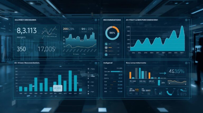enterprise AI leadership strategy