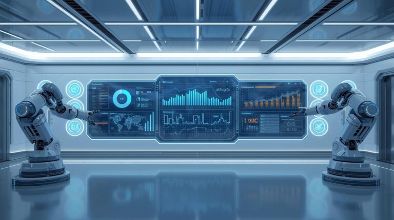 enterprise AI process optimization