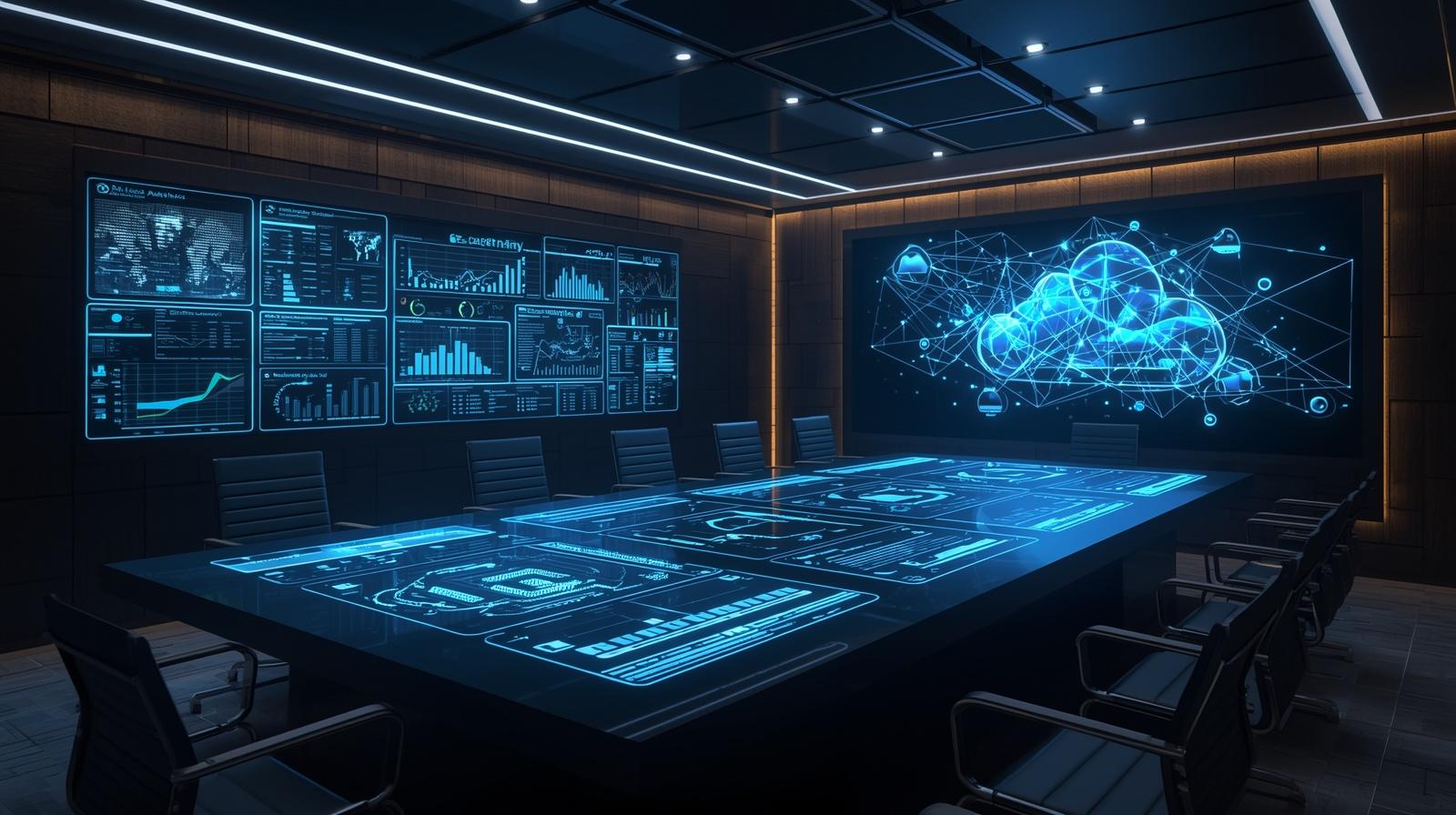 enterprise AI governance strategy