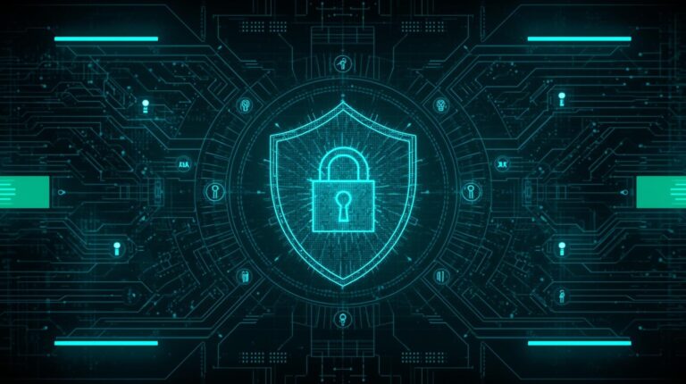enterprise data security system
