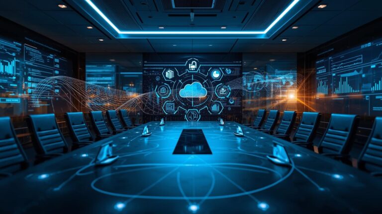 enterprise IT migration strategy