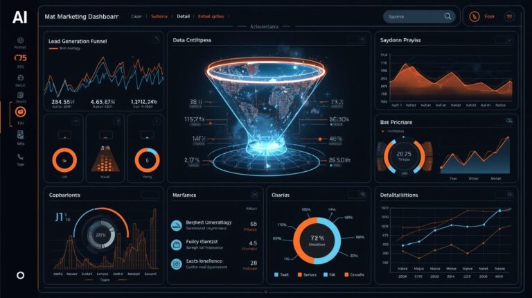 scalable data estate architecture for retail