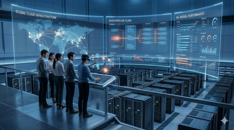 enterprise AI adoption best practices