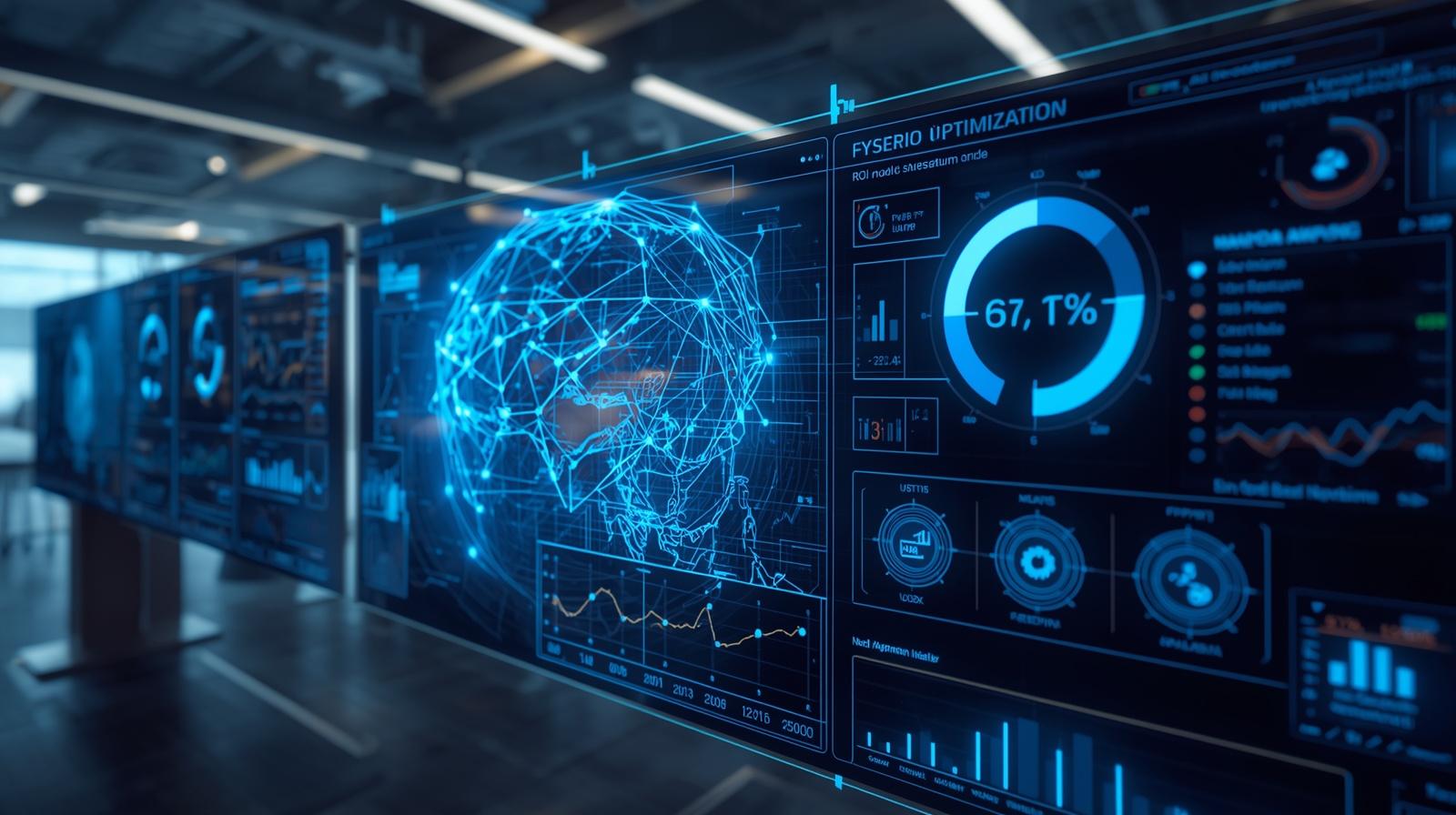 enterprise AI fine-tuning system