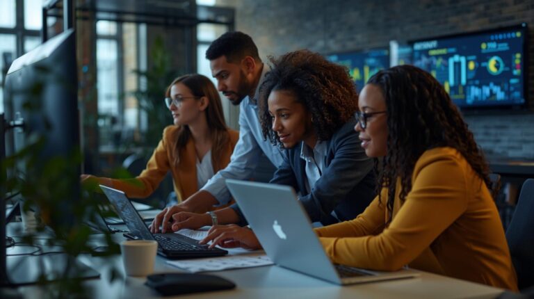 Machine learning algorithms analyzing nonprofit donor engagement data