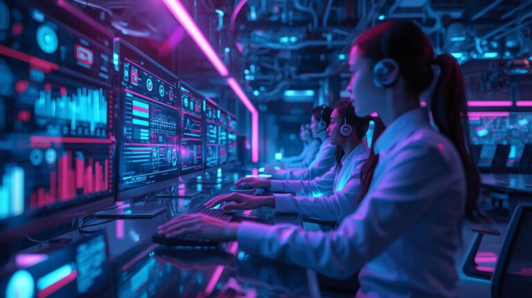 AI agents transforming enterprise automation and digital workflows